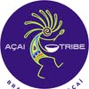 Açaí Tribe logo