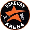 Danbury Ice Arena logo