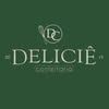 Deliciê Confeitaria logo