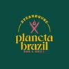 Planeta Brazil logo