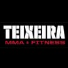 Teixeira MMA logo