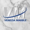 Venezia Marble logo