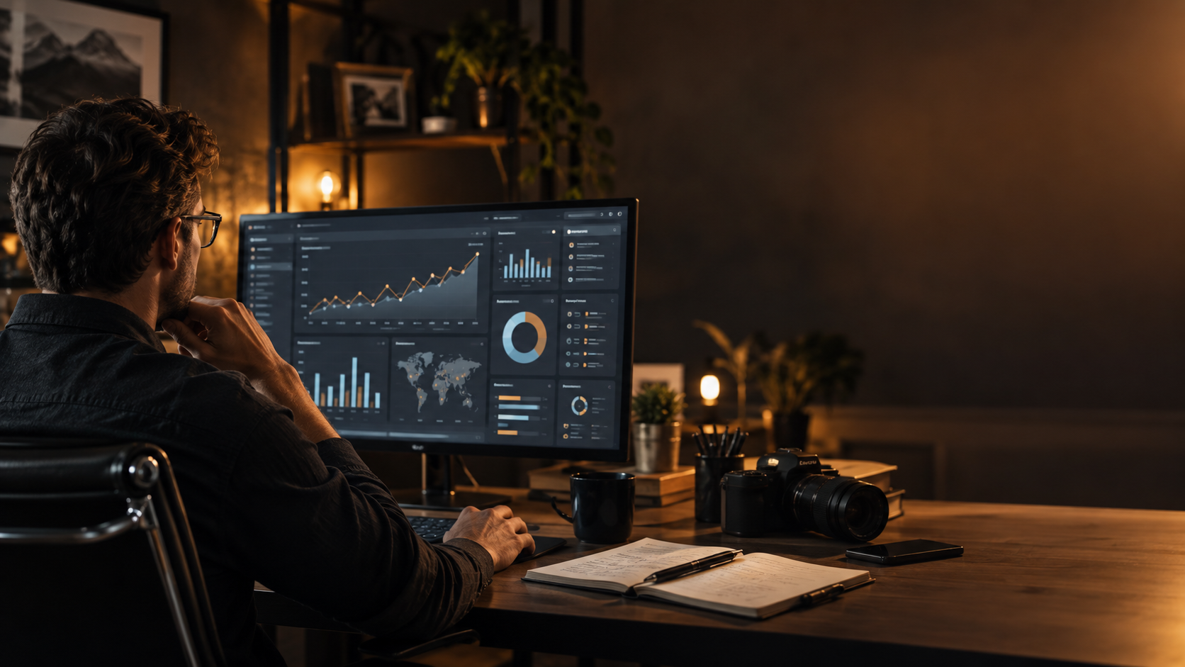 Foxus ongoing growth analysis
